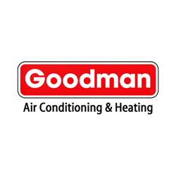 Goodman logo