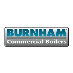 Burnham logo