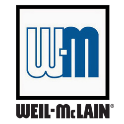 Weil-McLain logo